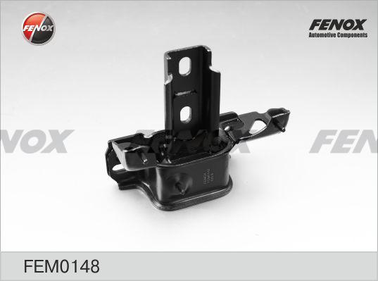 Fenox FEM0148 - Support moteur droxauto.com