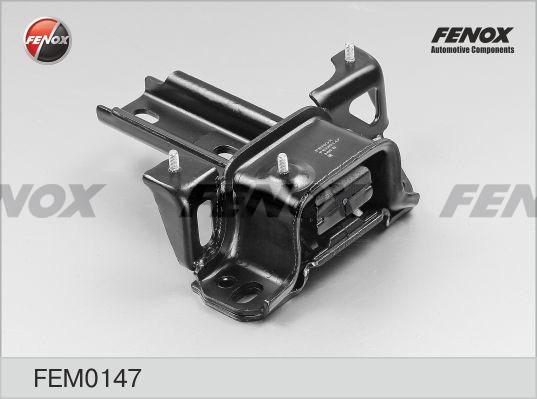 Fenox FEM0147 - Support moteur droxauto.com