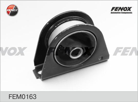 Fenox FEM0163 - Support moteur droxauto.com