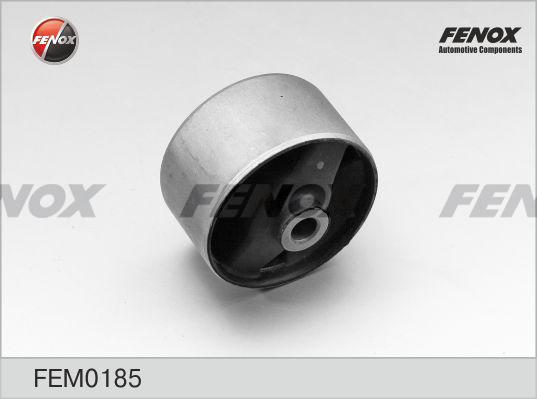 Fenox FEM0185 - Support moteur droxauto.com