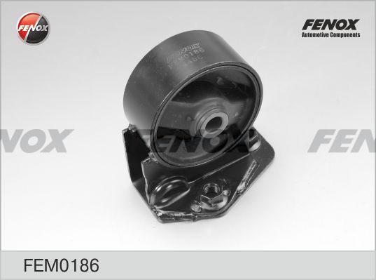 Fenox FEM0186 - Support moteur droxauto.com