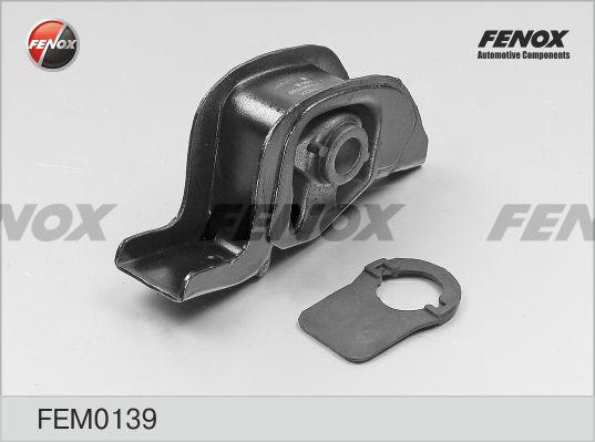Fenox FEM0139 - Support moteur droxauto.com