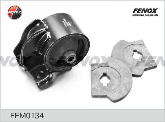 Fenox FEM0134 - Support moteur droxauto.com