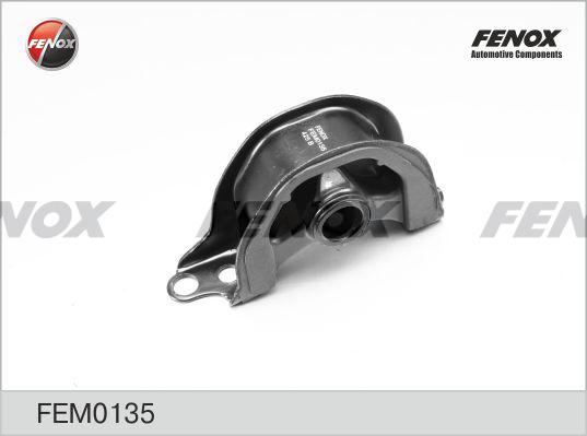 Fenox FEM0135 - Support moteur droxauto.com