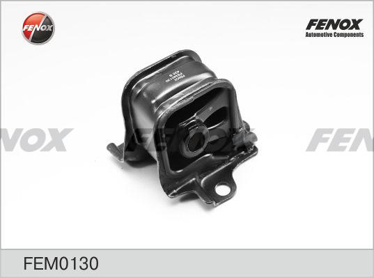 Fenox FEM0130 - Support moteur droxauto.com