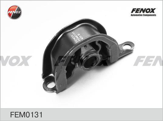 Fenox FEM0131 - Support moteur droxauto.com
