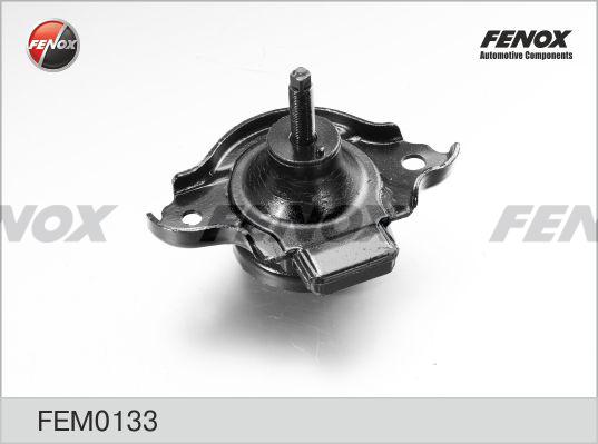Fenox FEM0133 - Support moteur droxauto.com