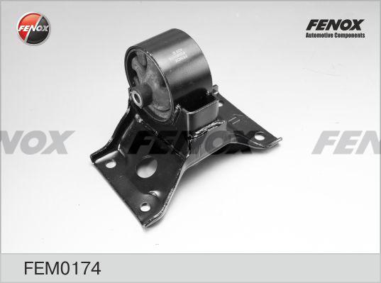 Fenox FEM0174 - Support moteur droxauto.com