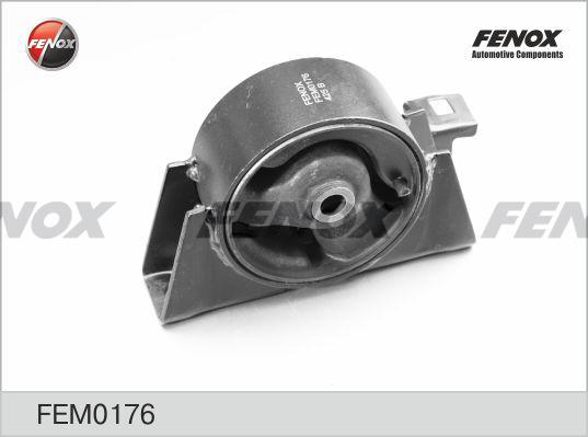 Fenox FEM0176 - Support moteur droxauto.com