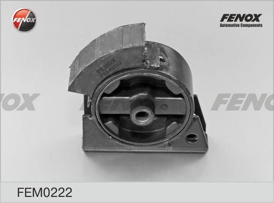 Fenox FEM0222 - Support moteur droxauto.com