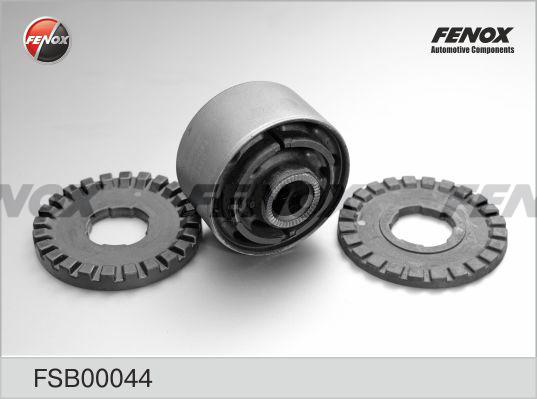 Fenox FSB00044 - Suspension, bras de liaison droxauto.com