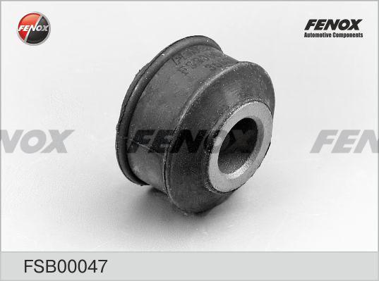Fenox FSB00047 - Suspension, bras de liaison droxauto.com