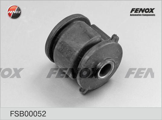 Fenox FSB00052 - Suspension, bras de liaison droxauto.com