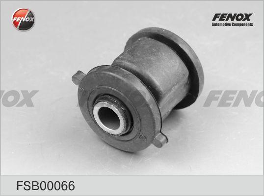 Fenox FSB00066 - Suspension, bras de liaison droxauto.com