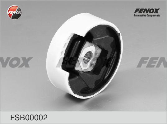 Fenox FSB00002 - Suspension, bras de liaison droxauto.com