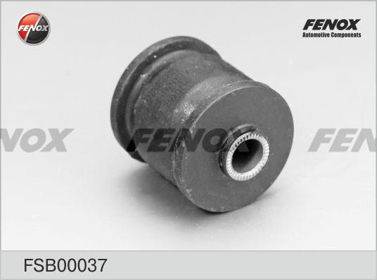 Fenox FSB00037 - Suspension, bras de liaison droxauto.com