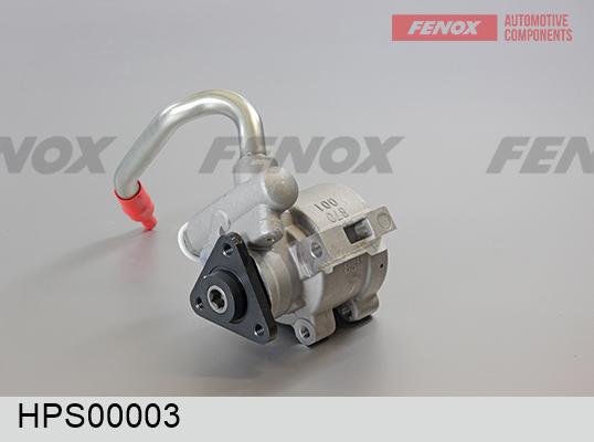 Fenox HPS00003 - Pompe hydraulique, direction droxauto.com