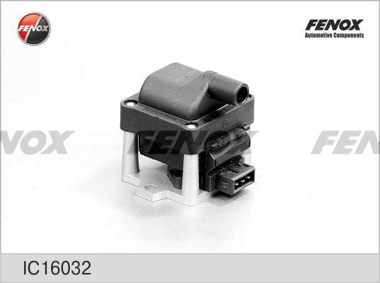 Fenox IC16032 - Bobine d'allumage droxauto.com