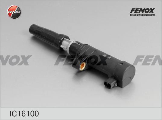 Fenox IC16100 - Bobine d'allumage droxauto.com
