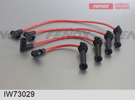 Fenox IW73029 - Kit de câbles d'allumage droxauto.com