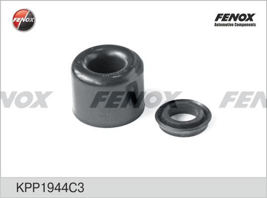 Fenox KPP1944C3 - Kit d'assemblage, cylindre récepteur d'embrayage droxauto.com