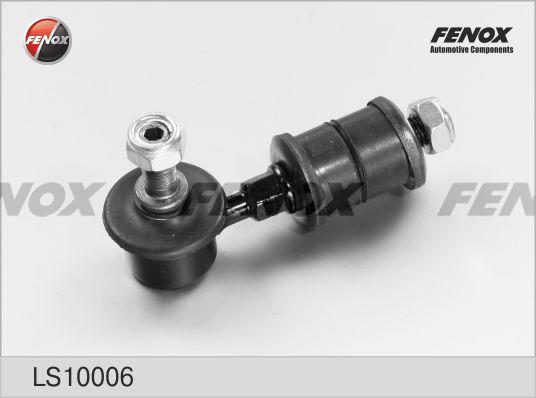 Fenox LS10006 - Entretoise / tige, stabilisateur droxauto.com