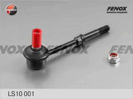 Fenox LS10001 - Entretoise / tige, stabilisateur droxauto.com