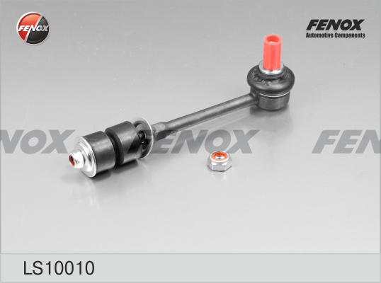 Fenox LS10010 - Entretoise / tige, stabilisateur droxauto.com