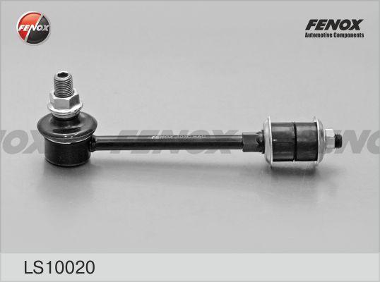 Fenox LS10020 - Entretoise / tige, stabilisateur droxauto.com