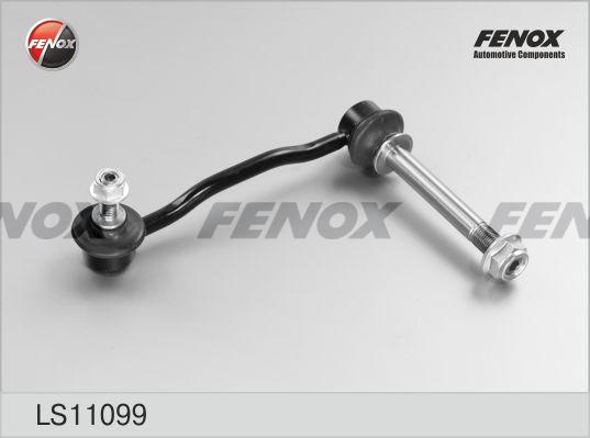 Fenox LS11099 - Entretoise / tige, stabilisateur droxauto.com