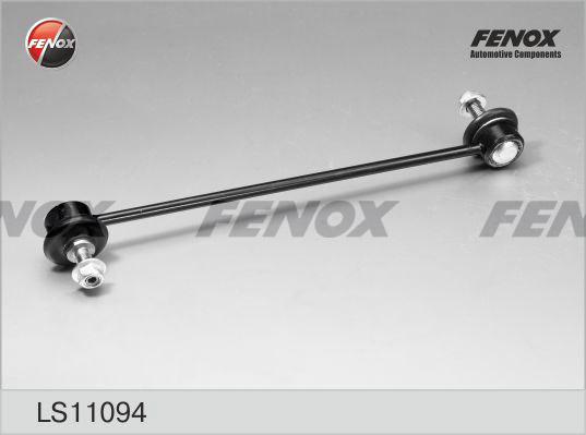 Fenox LS11094 - Entretoise / tige, stabilisateur droxauto.com