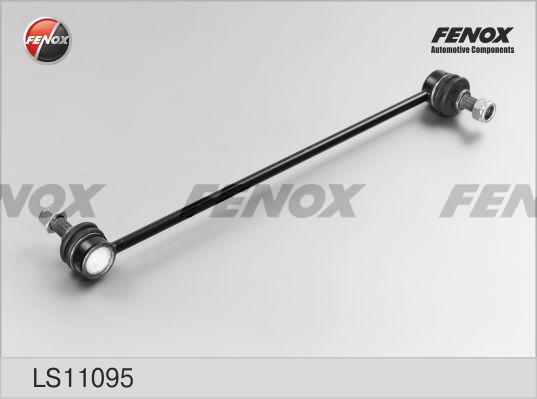 Fenox LS11095 - Entretoise / tige, stabilisateur droxauto.com