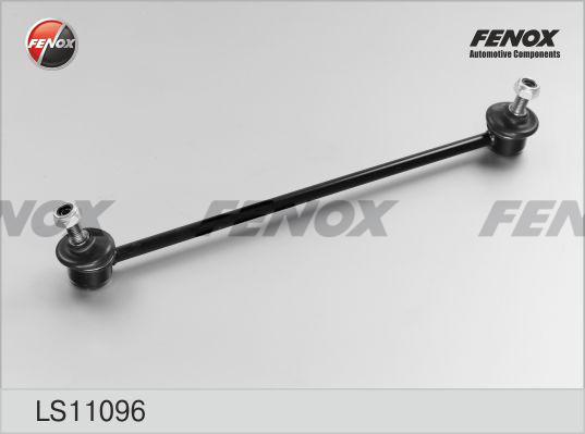 Fenox LS11096 - Entretoise / tige, stabilisateur droxauto.com