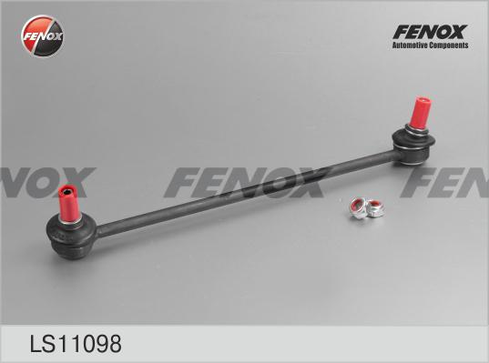 Fenox LS11098 - Entretoise / tige, stabilisateur droxauto.com