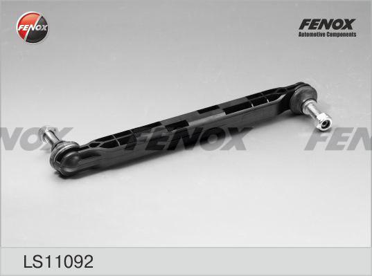 Fenox LS11092 - Entretoise / tige, stabilisateur droxauto.com