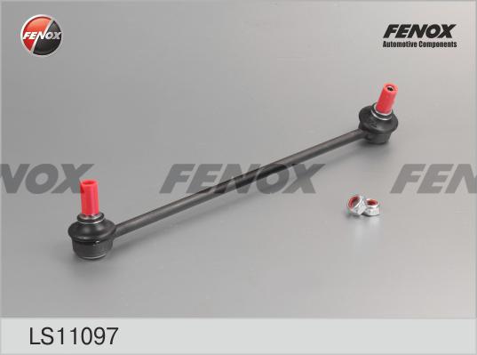 Fenox LS11097 - Entretoise / tige, stabilisateur droxauto.com