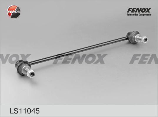 Fenox LS11045 - Entretoise / tige, stabilisateur droxauto.com