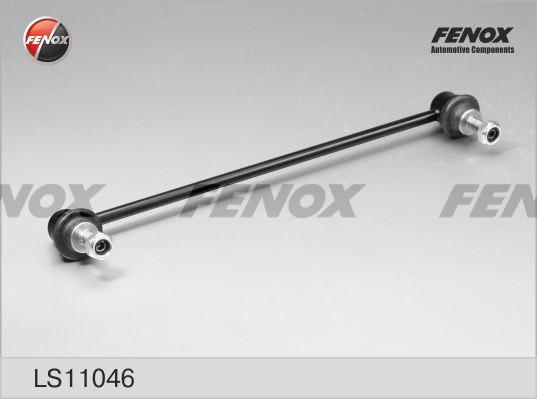 Fenox LS11046 - Entretoise / tige, stabilisateur droxauto.com