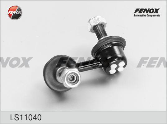 Fenox LS11040 - Entretoise / tige, stabilisateur droxauto.com