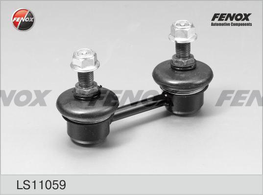 Fenox LS11059 - Entretoise / tige, stabilisateur droxauto.com