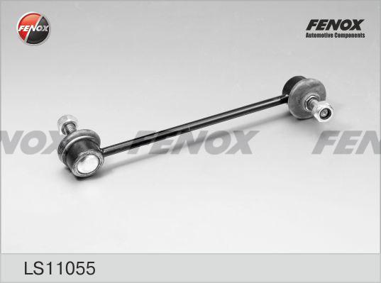 Fenox LS11055 - Entretoise / tige, stabilisateur droxauto.com
