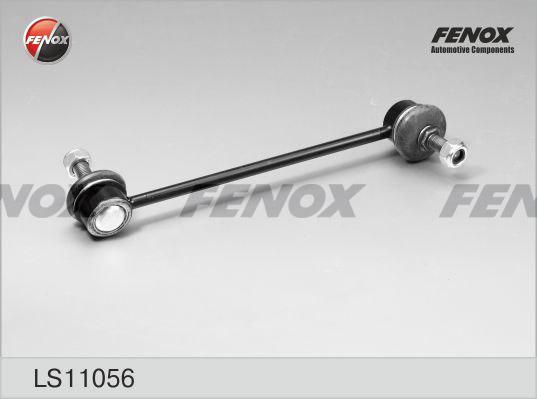 Fenox LS11056 - Entretoise / tige, stabilisateur droxauto.com