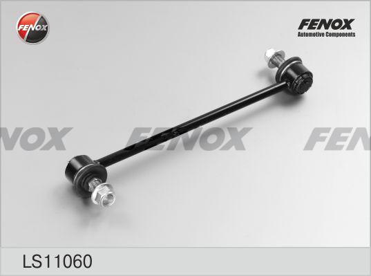 Fenox LS11060 - Entretoise / tige, stabilisateur droxauto.com