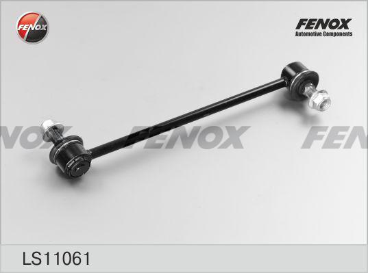 Fenox LS11061 - Entretoise / tige, stabilisateur droxauto.com