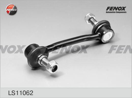 Fenox LS11062 - Entretoise / tige, stabilisateur droxauto.com