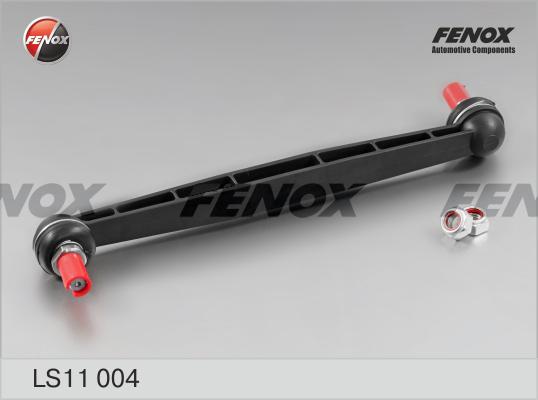 Fenox LS11004 - Entretoise / tige, stabilisateur droxauto.com