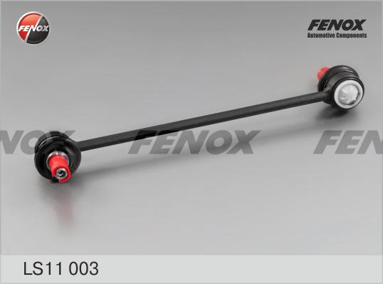 Fenox LS11003 - Entretoise / tige, stabilisateur droxauto.com
