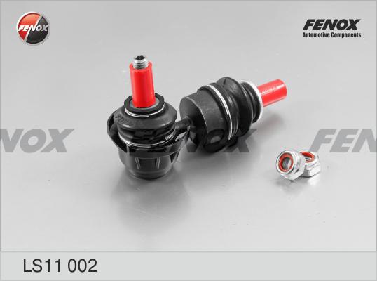 Fenox LS11002 - Entretoise / tige, stabilisateur droxauto.com
