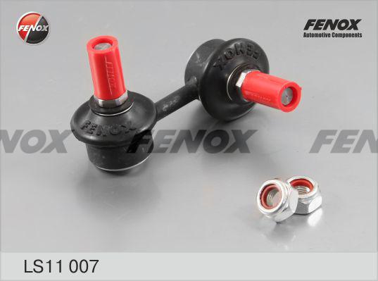 Fenox LS11007 - Entretoise / tige, stabilisateur droxauto.com