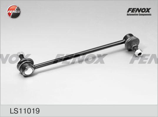 Fenox LS11019 - Entretoise / tige, stabilisateur droxauto.com